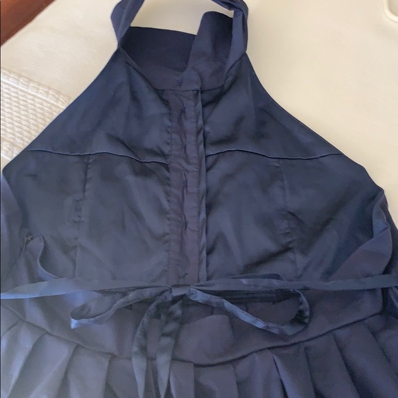 Gorgeous Halter Dress - Picture 8 of 12